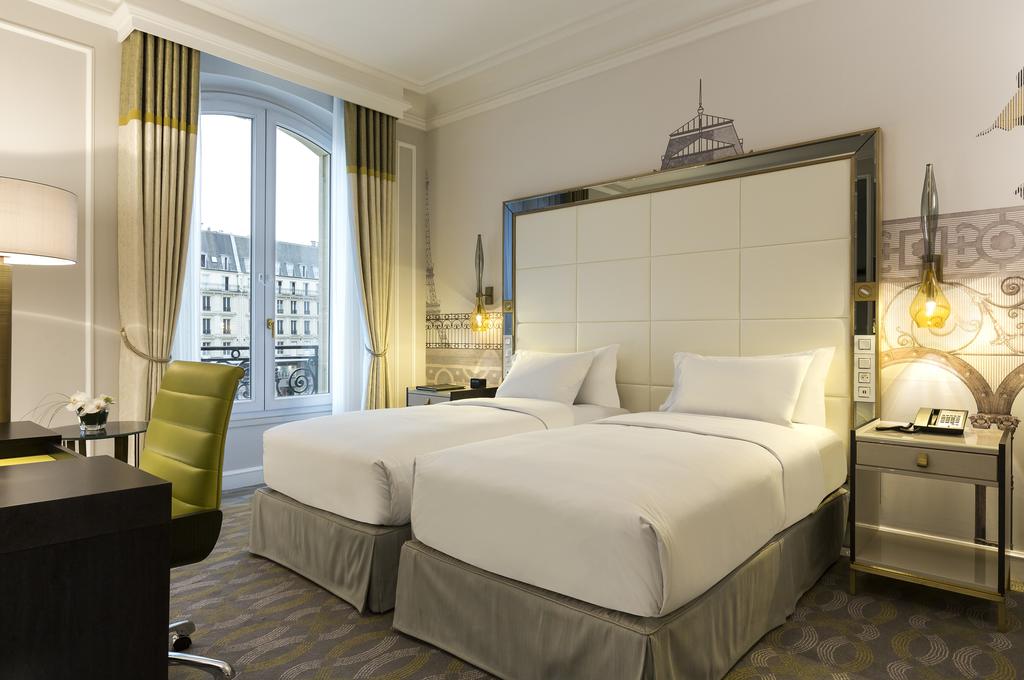 Hilton Paris Opera