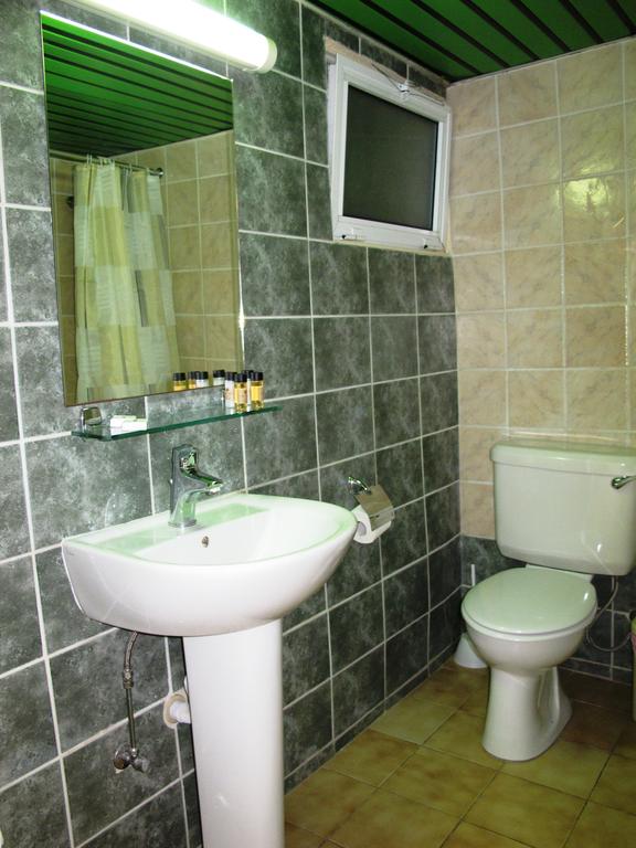 Sun Hall Beach Hotel Apartments