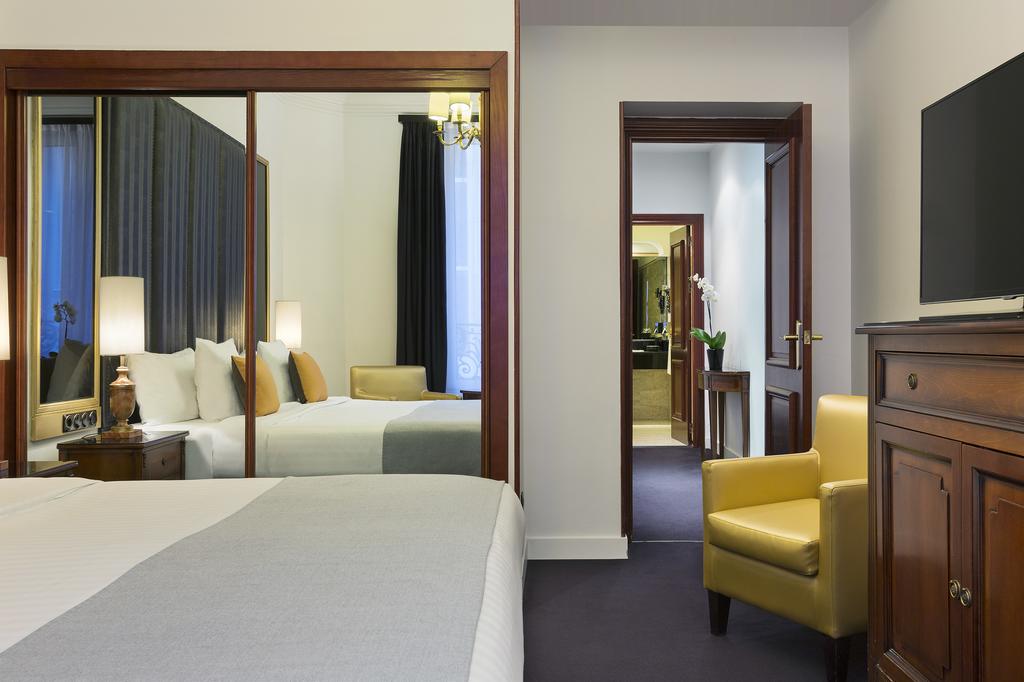 Meliá París Champs Elysées