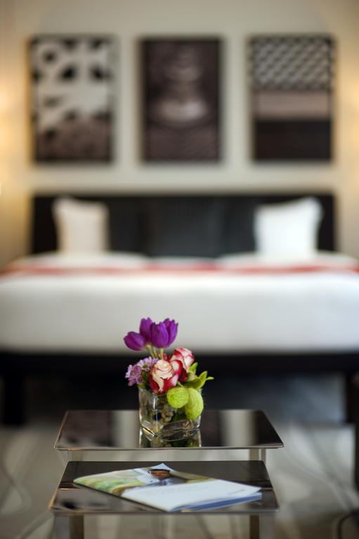 Staybridge Suites Abu Dhabi Yas Island