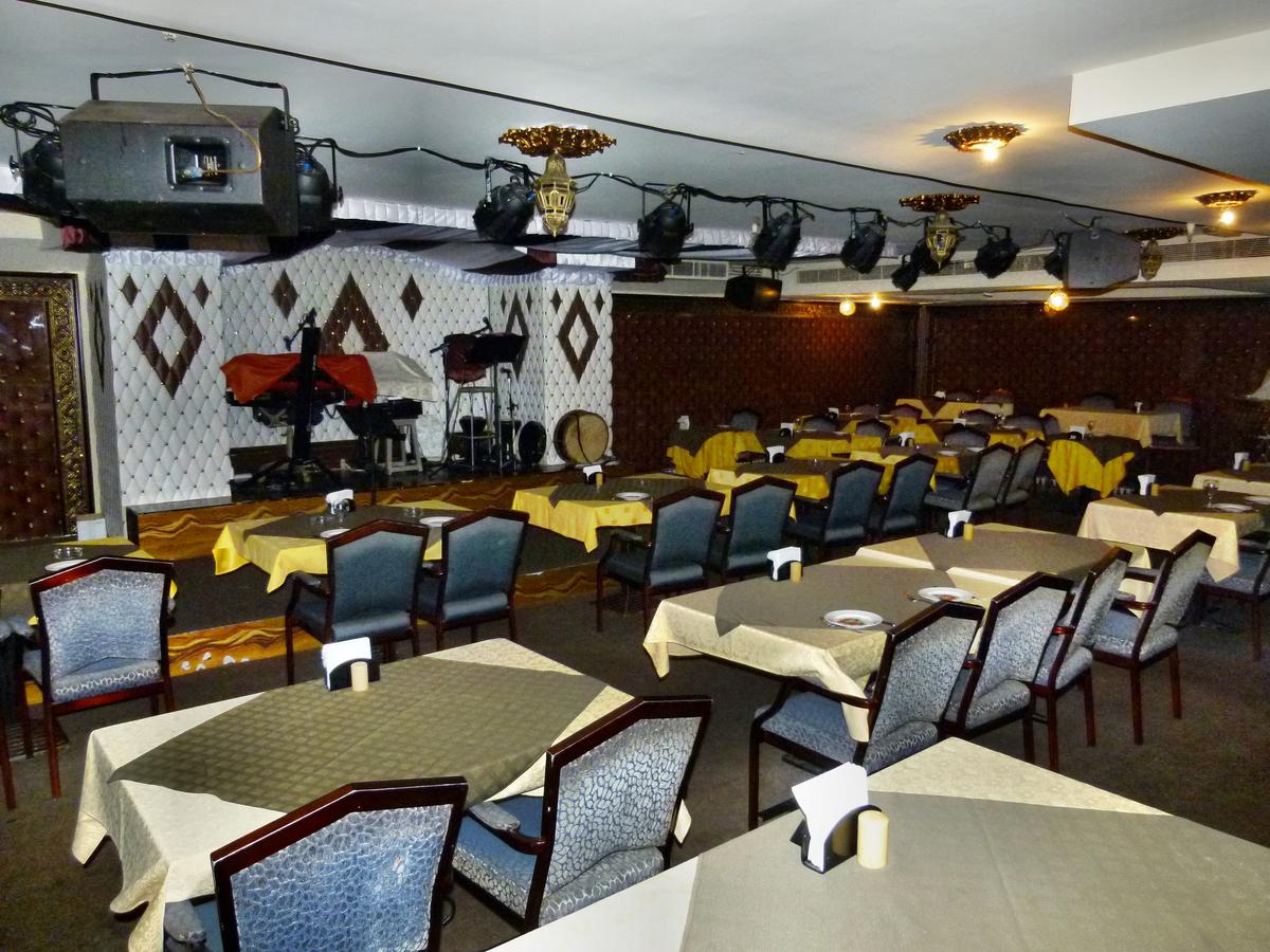 Mayfair Hotel