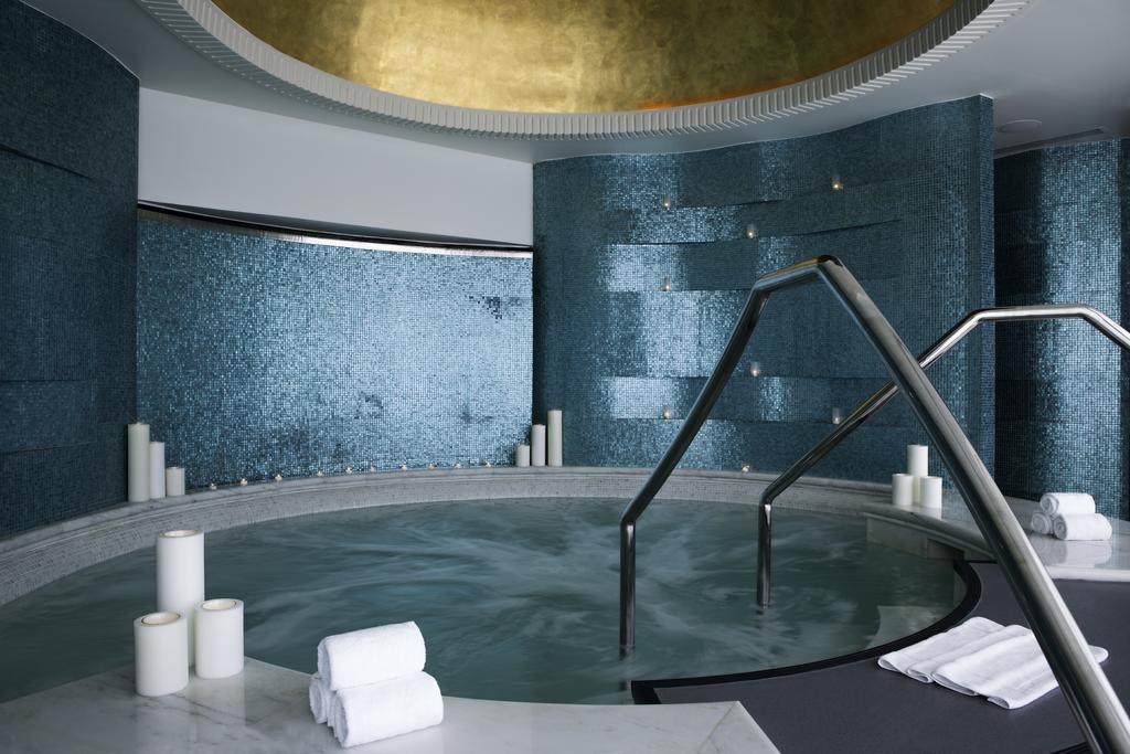 The St. Regis Abu Dhabi