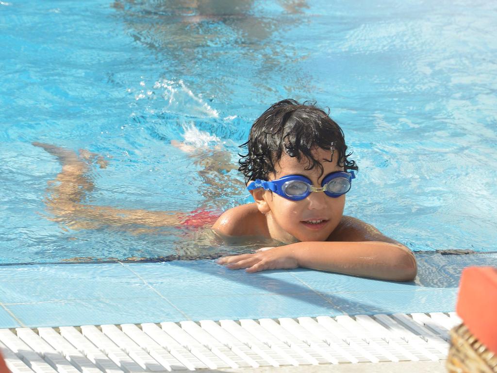 Hotel Novotel Cairo El Borg