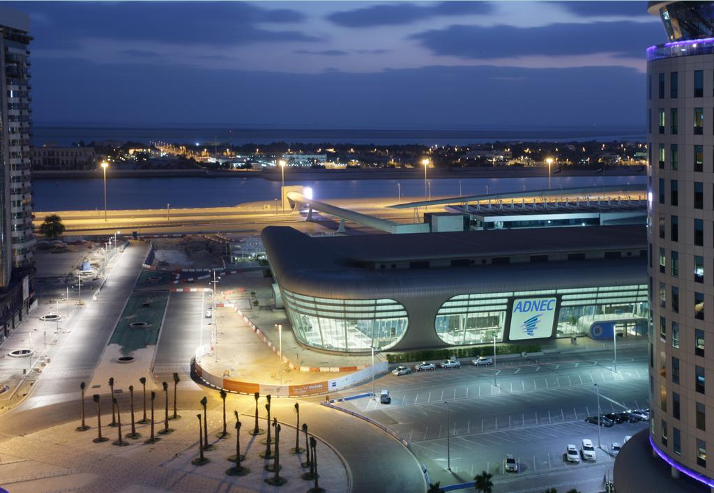 Premier Inn Abu Dhabi Capital Centre Hotel