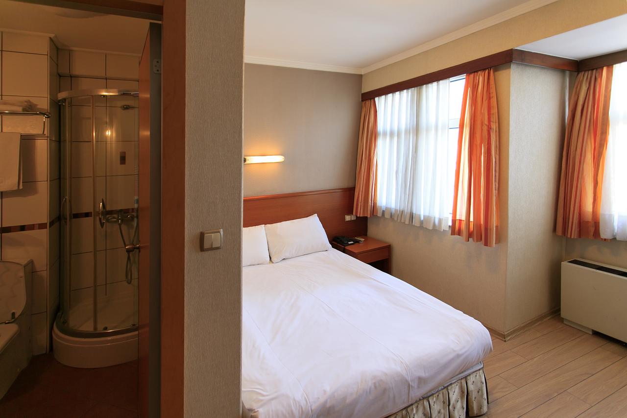 Hotel Inter Istanbul