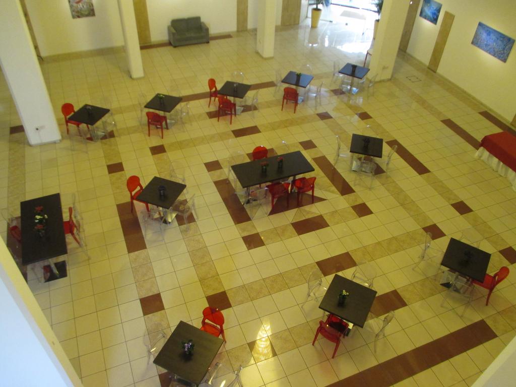 Atrium Zenon