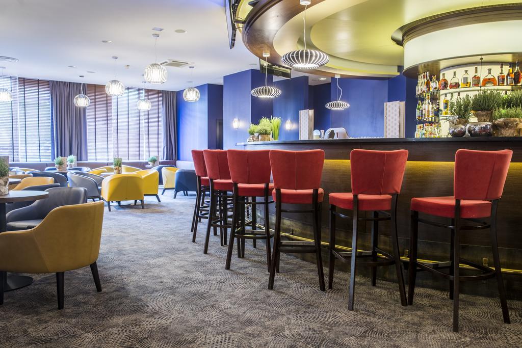 Radisson Blu Sobieski Hotel, Warsaw