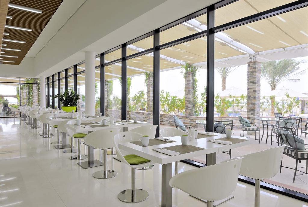 Park Inn by Radisson, Abu Dhabi Yas Island