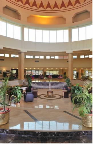 El Malikia Resort Abu Dabbab