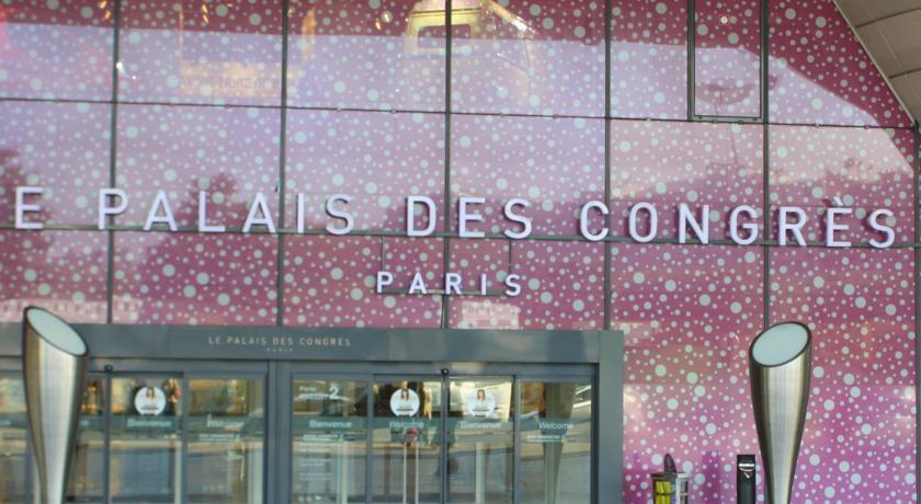 L'HOTEL PERGOLESE Paris