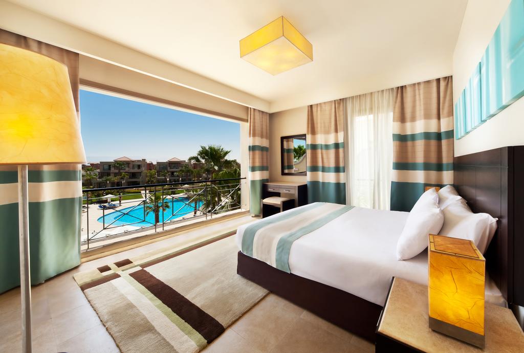 Jaz Little Venice Golf Resort