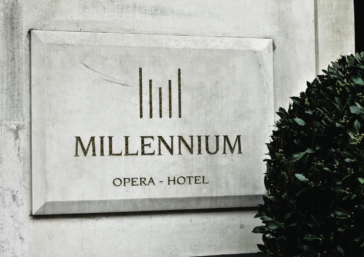 Millennium Hotel Paris Opera