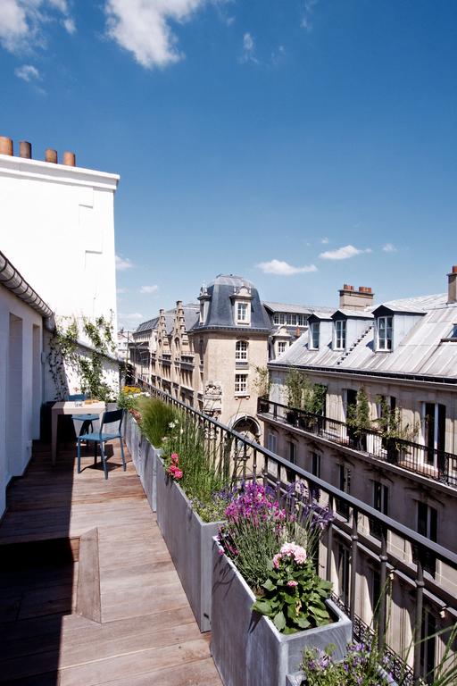 Hôtel Le Mathurin