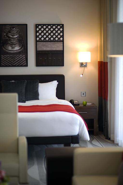 Staybridge Suites Abu Dhabi Yas Island