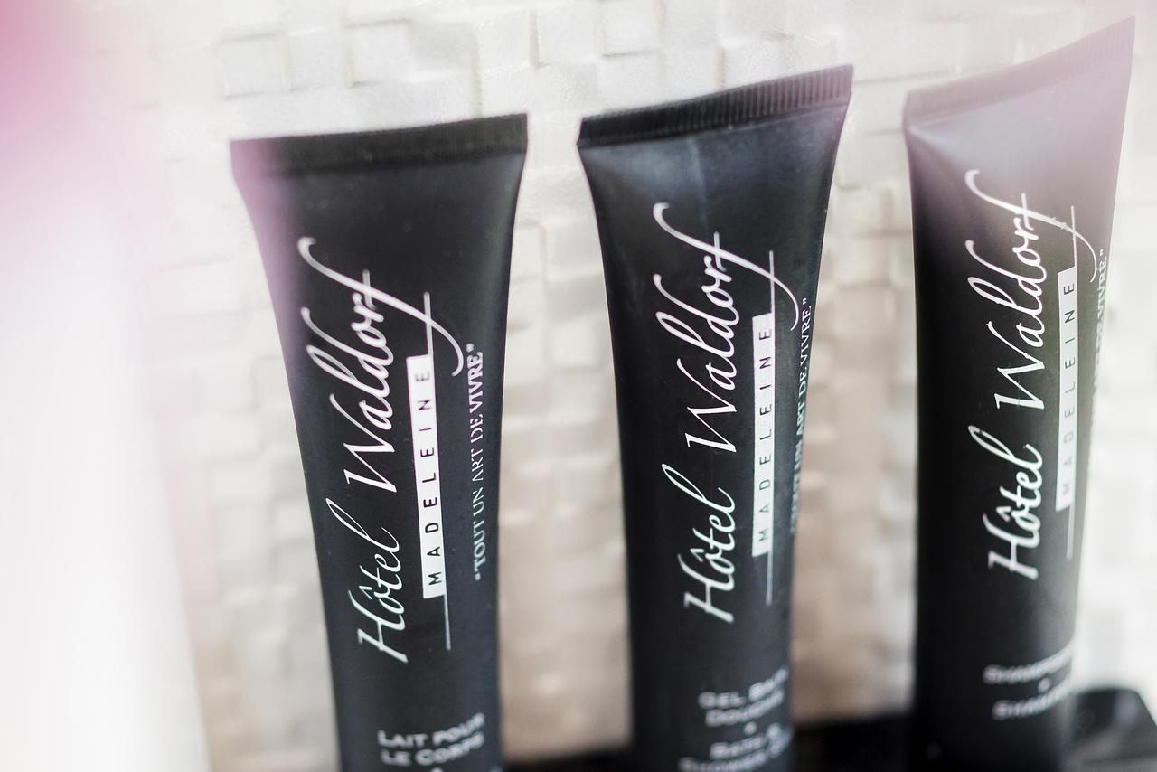 Hotel Le Walt Paris