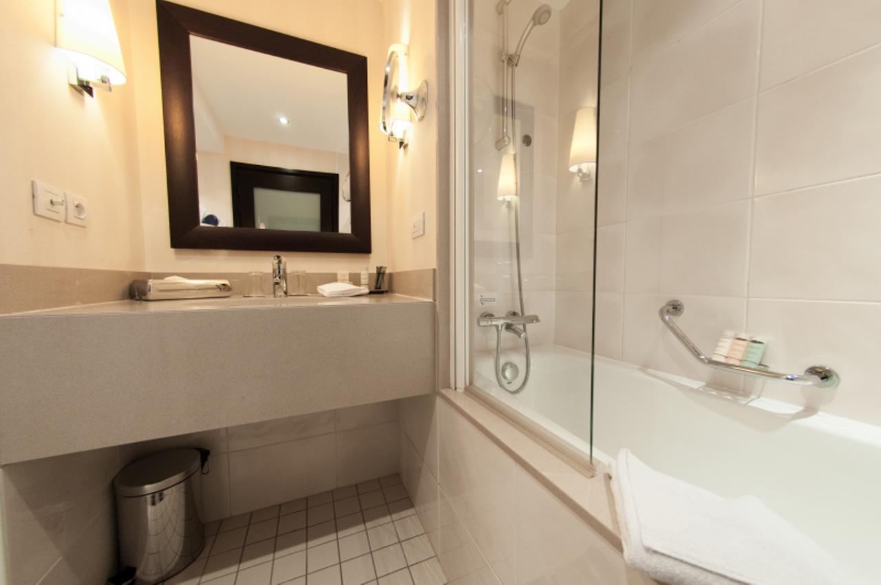 Radisson Blu Hotel, Paris-Boulogne