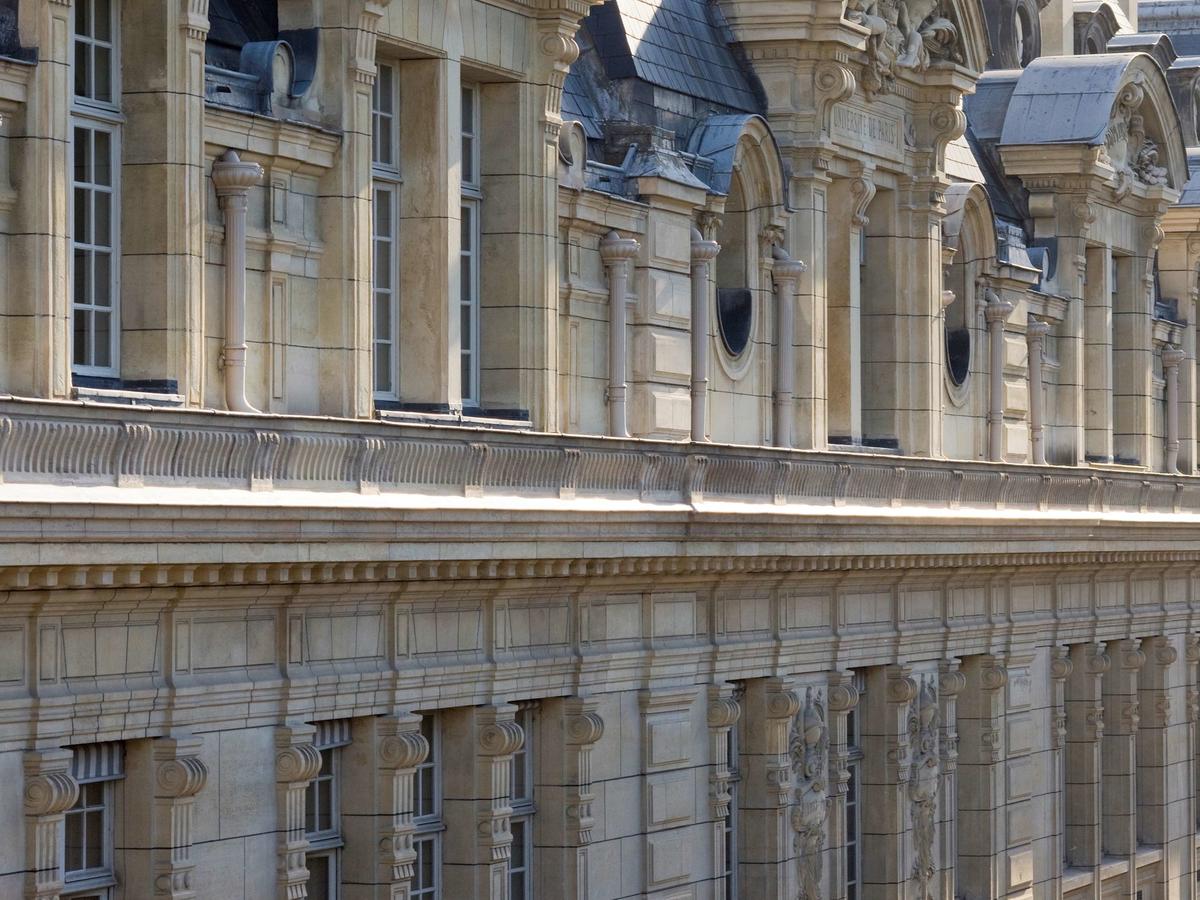 Hotel Mercure Paris La Sorbonne Saint Germain des Prés