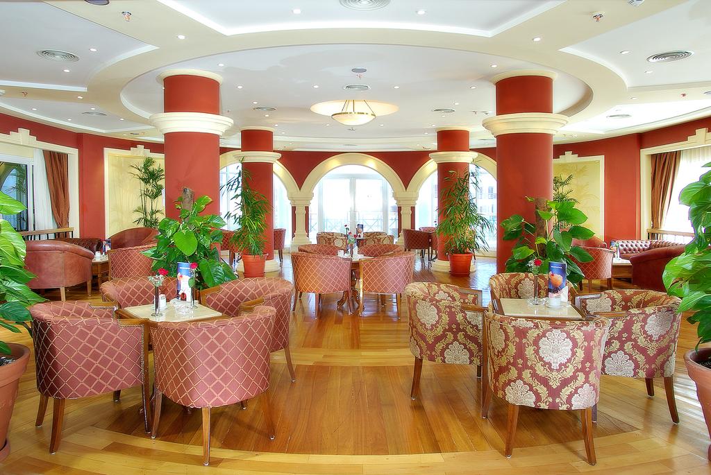 Aurora Cyrene Resort