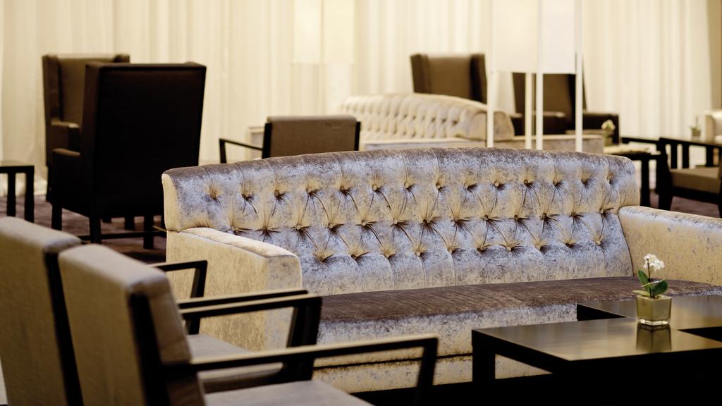 Radisson Blu Park Royal Palace Hotel Vienna
