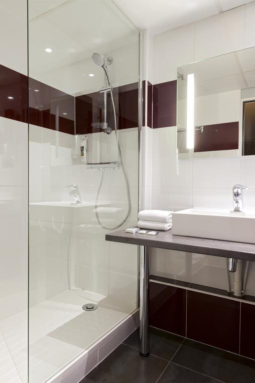 Holiday Inn PARIS - LA VILLETTE