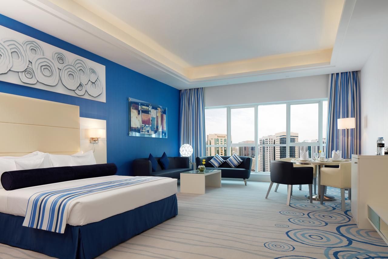 Gloria Downtown Hotel