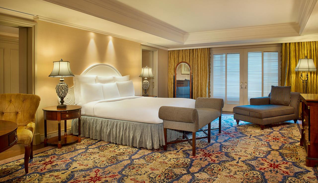 JW Marriott Hotel Dubai