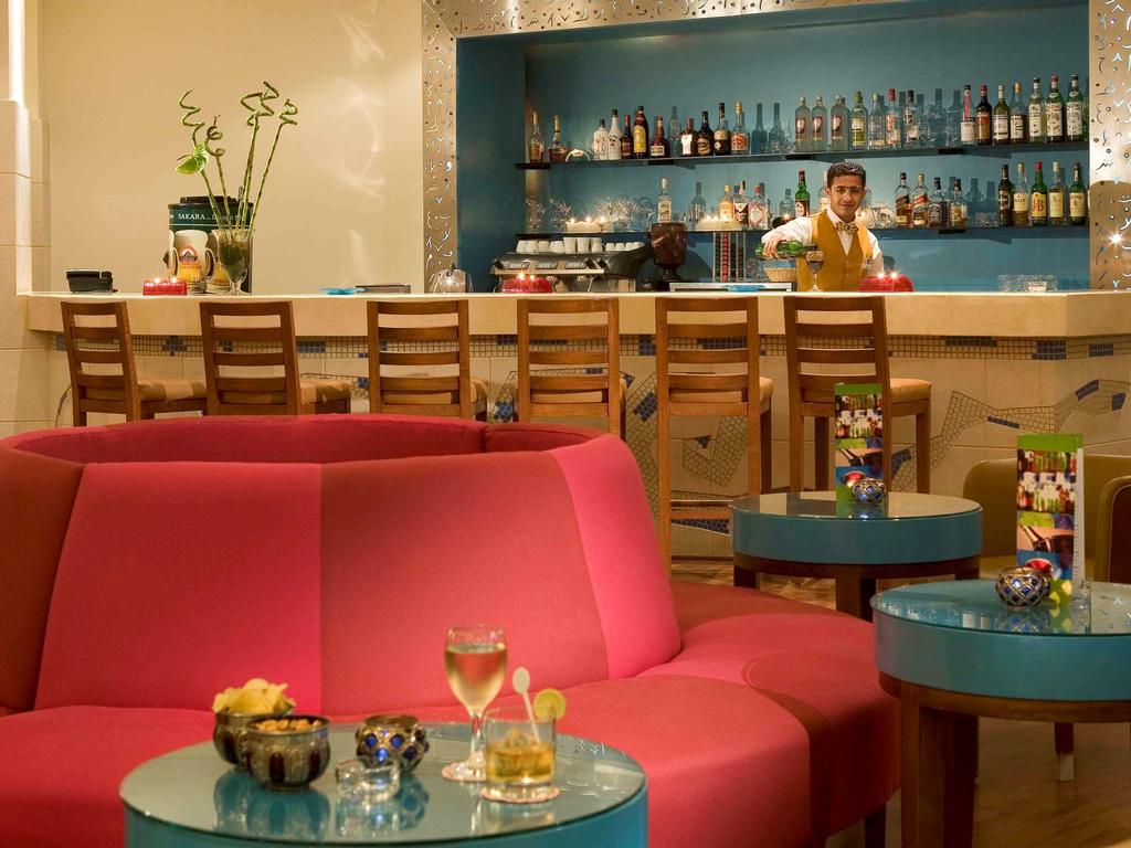 Novotel Cairo 6Th Of October