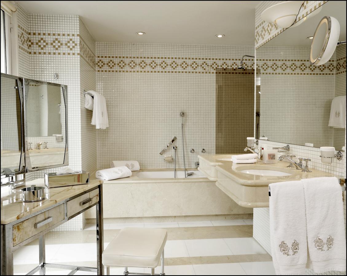 Hôtel Lancaster