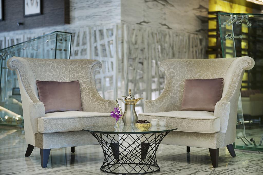 Atana Hotel