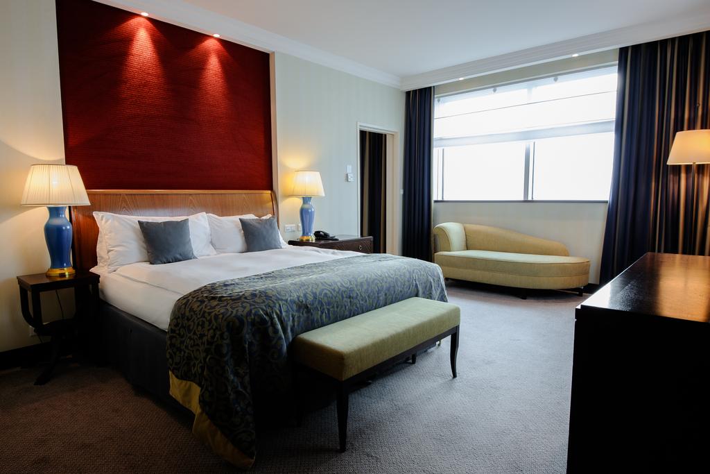 InterContinental Warsaw
