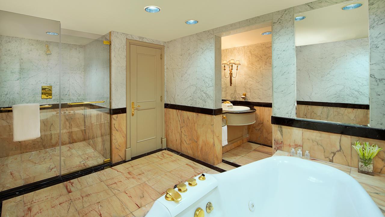 JW Marriott Hotel Dubai
