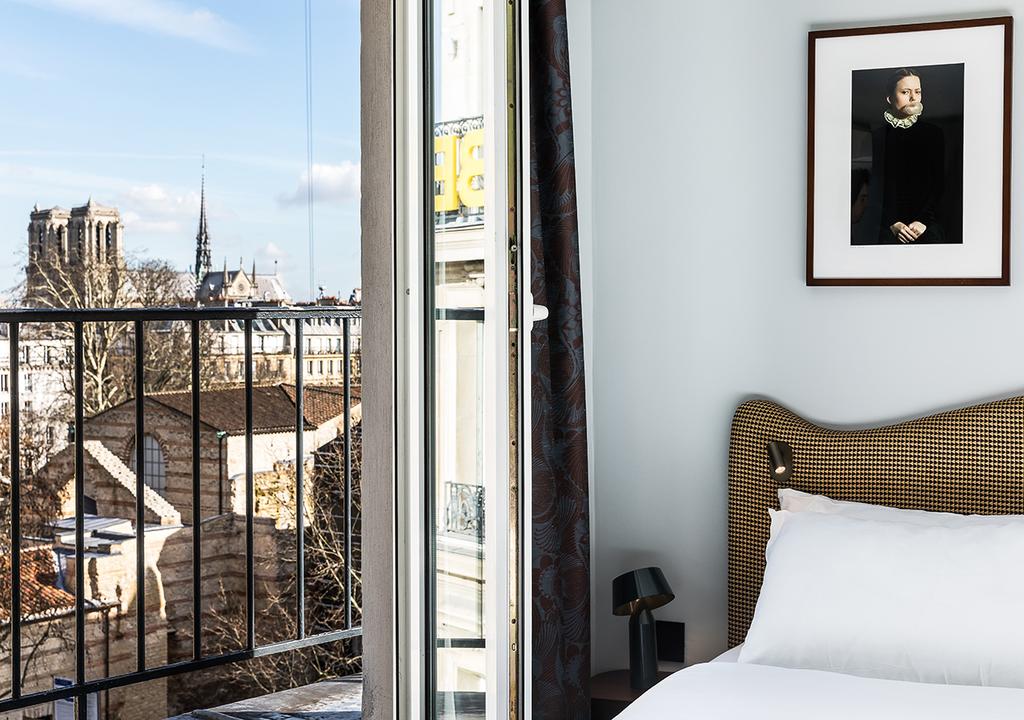 Hôtel Belloy St Germain by HappyCulture™