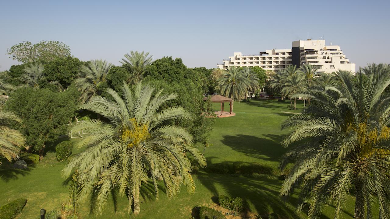 Danat Al Ain Resort