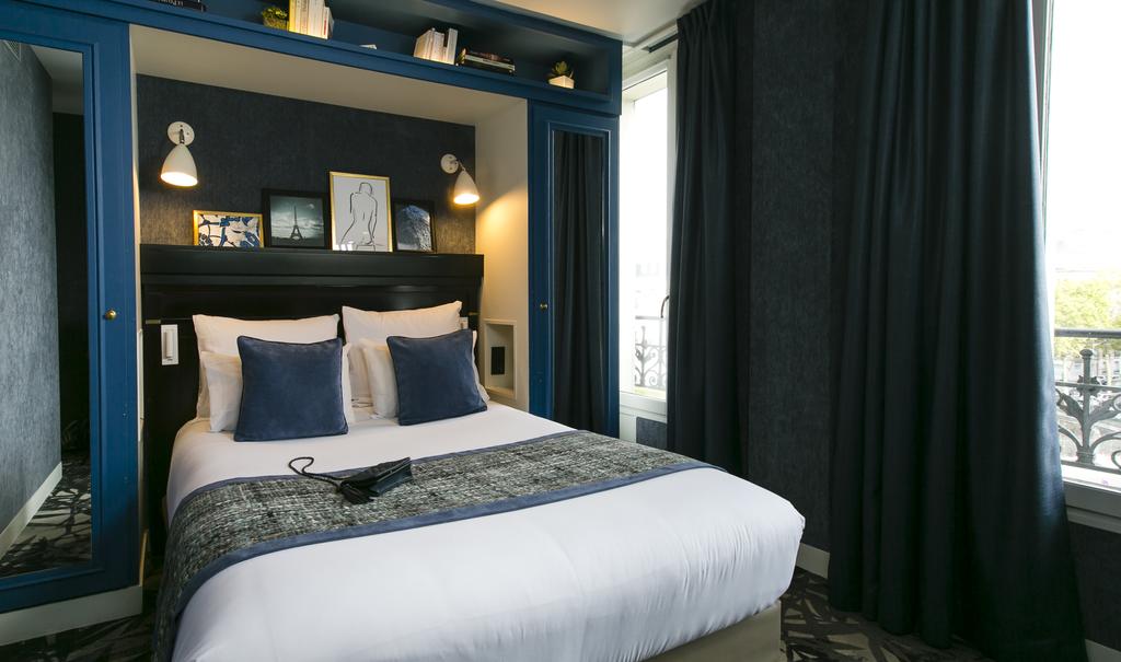 Best Western Hotel De Neuville