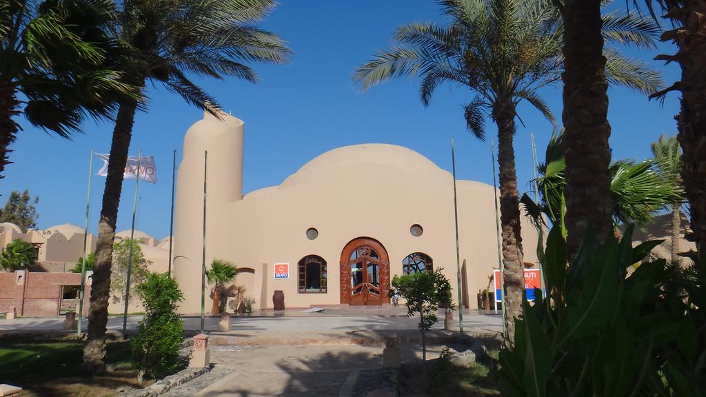 Shams Alam Beach Resort