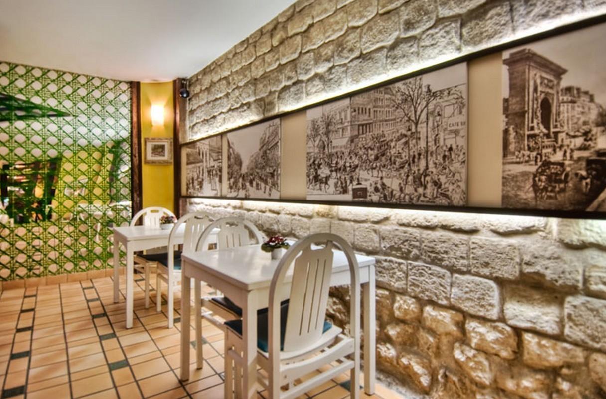 Hôtel Le Faubourg Paris