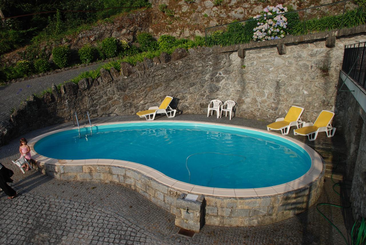 Casa dos Lagos