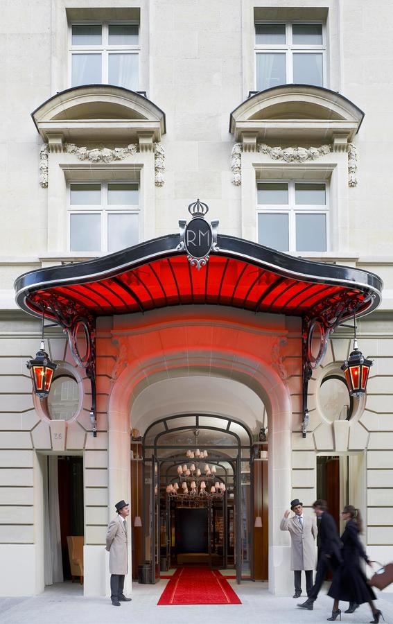 Royal Monceau