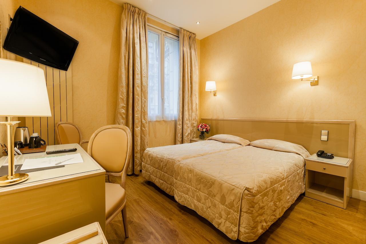 Cécil Hôtel