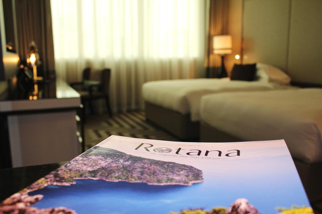 Al Maha Arjaan by Rotana