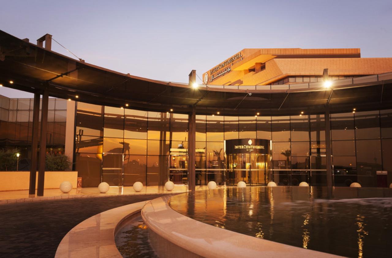 Intercontinental Riyadh