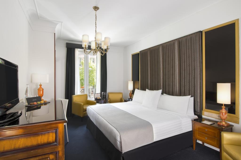 Meliá París Champs Elysées