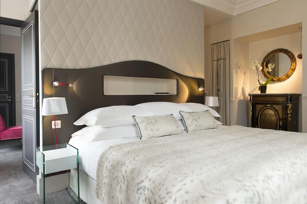 Hôtel Edouard 7