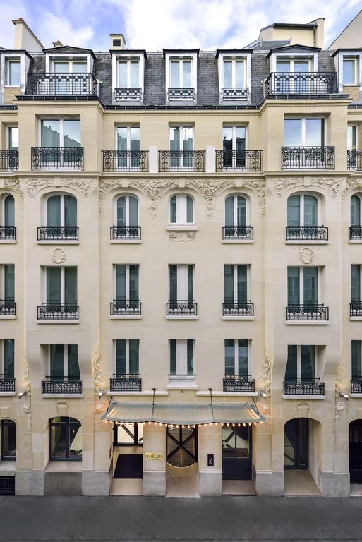 L'Echiquier Opéra Paris - MGallery Collection by Sofitel