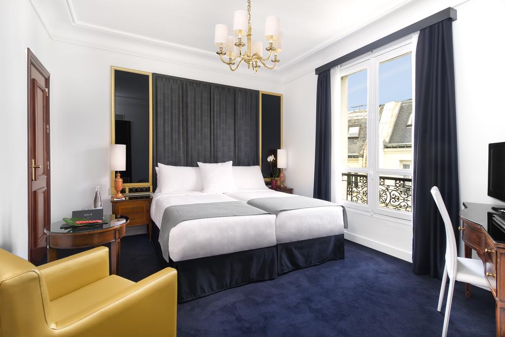 Meliá París Champs Elysées