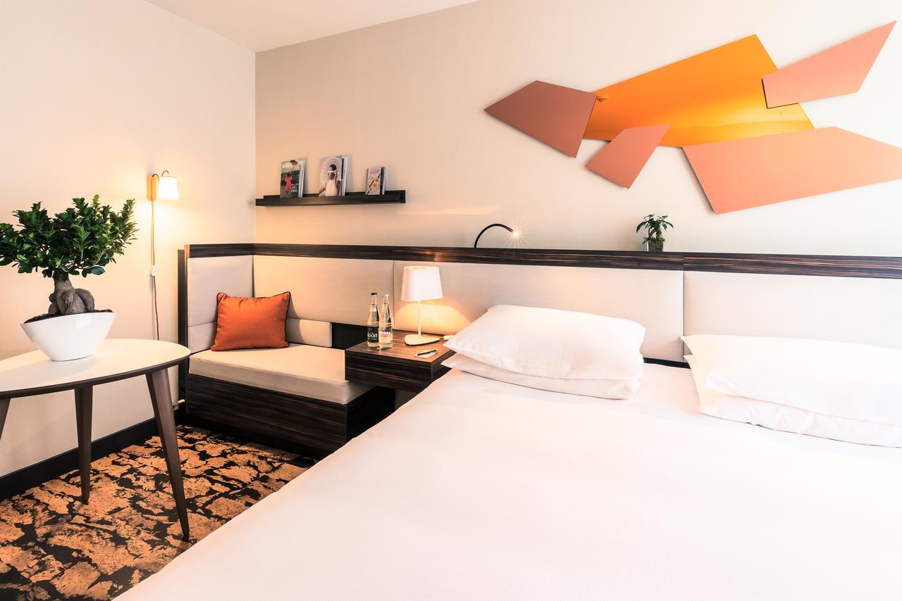 Radisson Blu Hotel, Paris-Boulogne