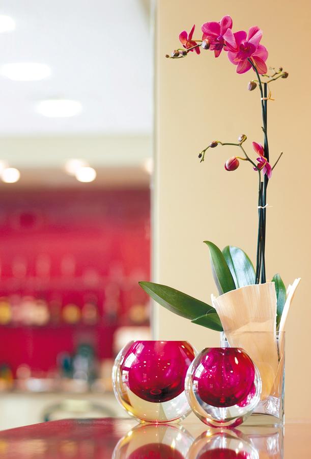Hotel Hesperia Fira Suites