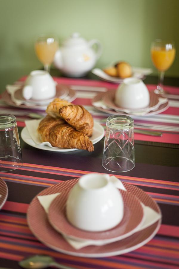 PARC HOTEL PARIS