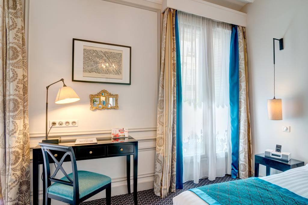 Hôtel Bradford Elysees - Astotel
