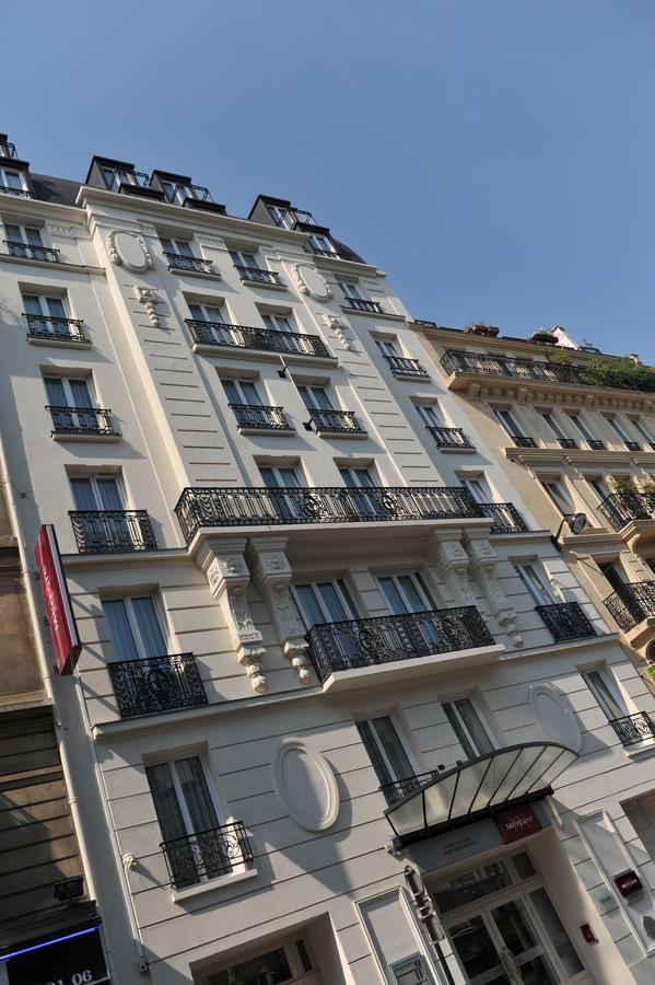 Hotel Mercure Paris Bastille Marais
